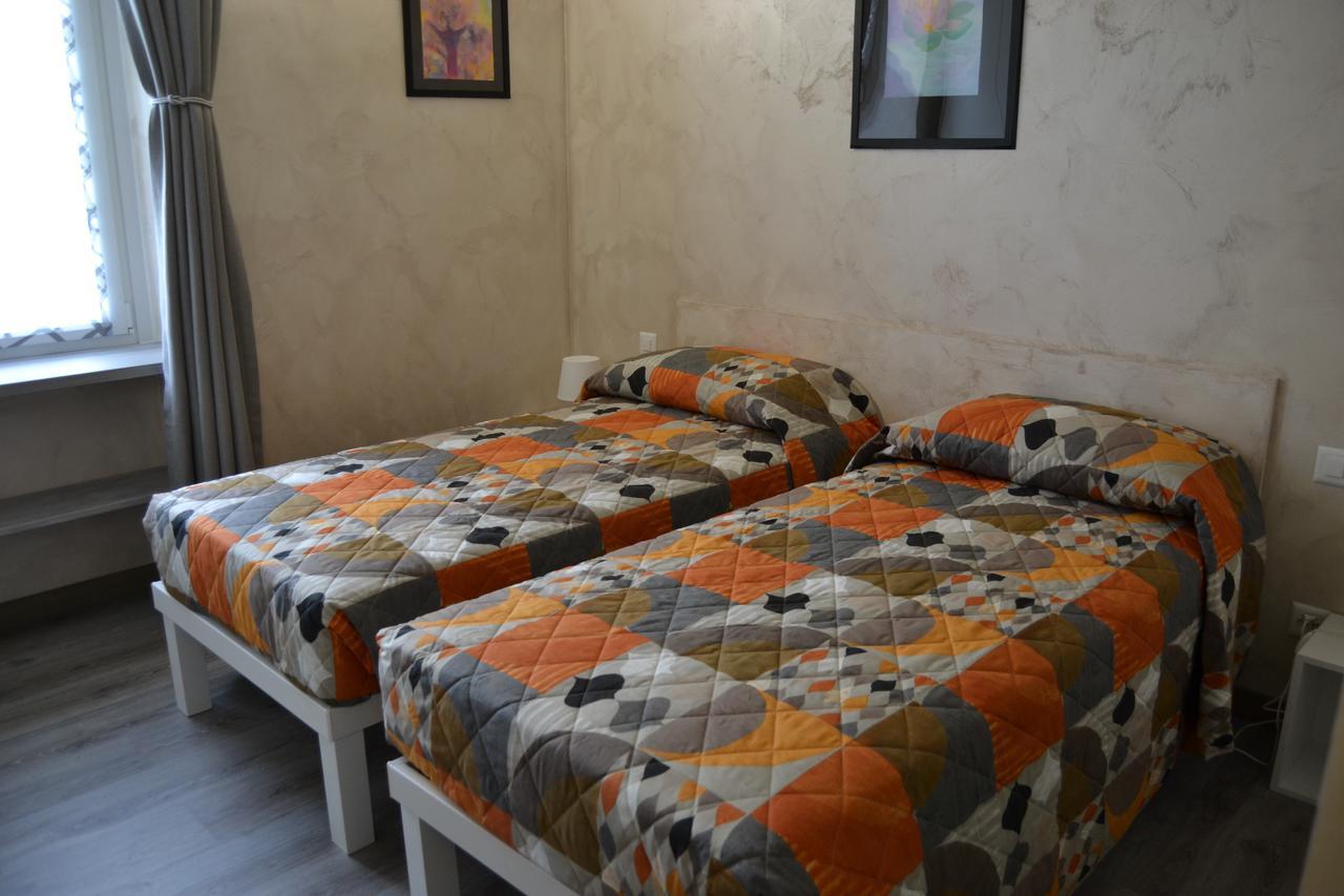 Osteria Centrale Cadenazzo Zewnętrze zdjęcie